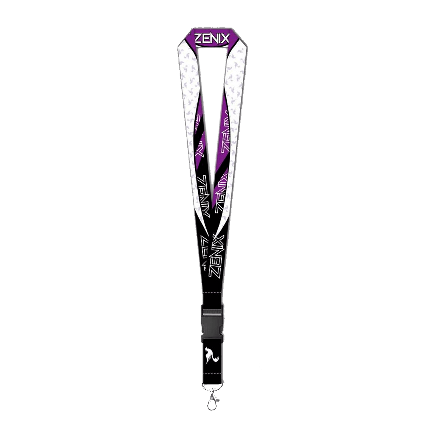 LANYARD URBAN - ZENIX